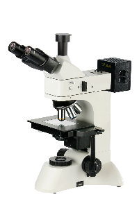 透反射金相显微镜 LW300LJT