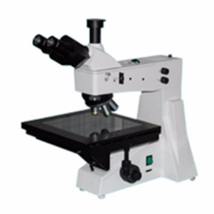 正置明暗场金相显微镜 LW400LMDT