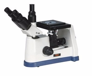 倒置金相显微镜 LWD200-4T