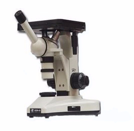 单目倒置金相显微镜 LWD200-4XI