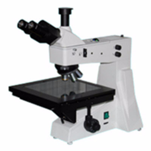 正置明暗场金相显微镜 LW300LMDT--DIC