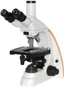 科研型生物显微镜 LW300-28LT