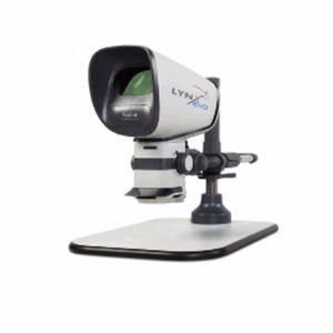高效能无目镜体视显微镜 Lynx EVO