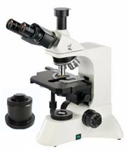 暗场显微镜 LW300LDT