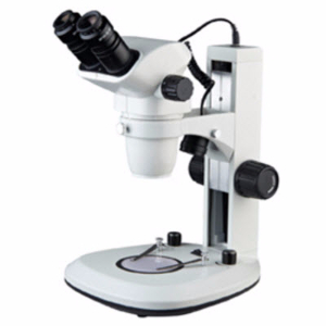 连续变倍体视显微镜  PXS6-B