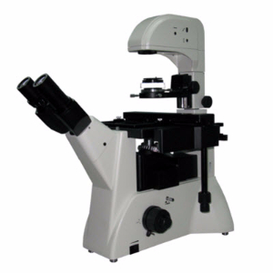 倒置荧光显微镜 LWD300-38LFT