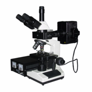 落射荧光显微镜 LW100FT/B