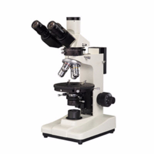 透反射偏光显微镜 LWT150PT/B