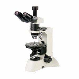 透射偏光显微镜 LW300LPT