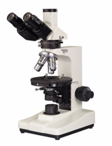 透射偏光显微镜 LW150PT/B