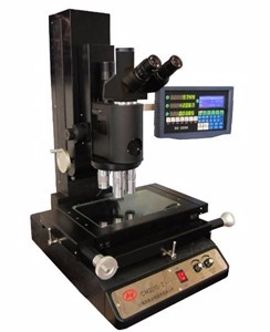Z轴测量显微镜 CW2010-Z