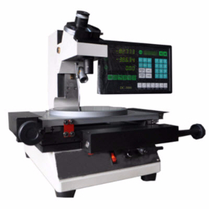 数显小型工具显微镜 CW1505S