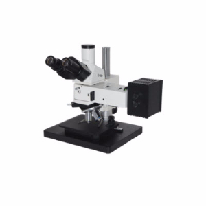 立柱式金相显微镜 L100DIC