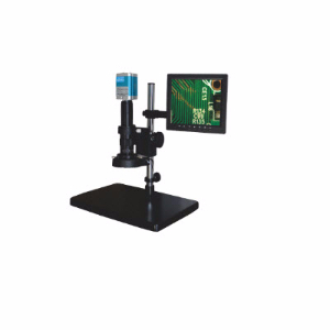 视频显微镜 AO-21TZ