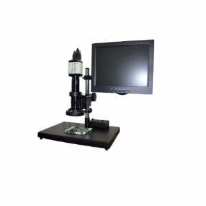 测量拍照视频显微镜 AO-UV200