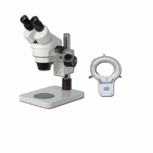 双目体视显微镜 SZM-41