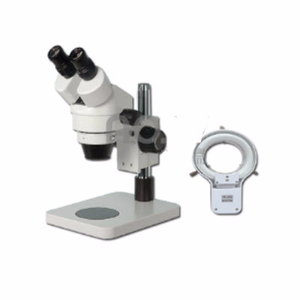 双目体视显微镜  ST-61