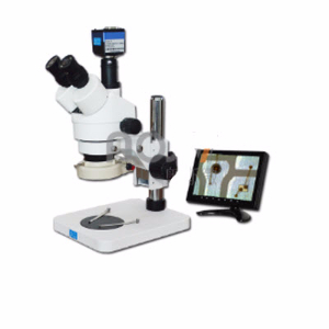 视频显微镜   T1-200V