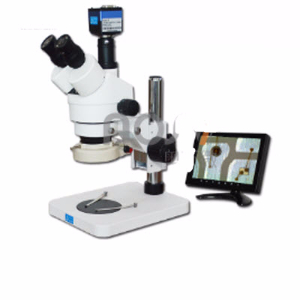 视频显微镜  T2-200VS