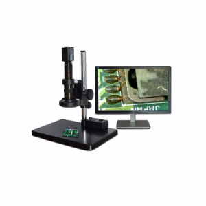 高清电子数码显微镜 AO-206V