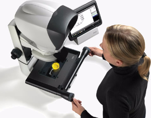 非接触式测量显微镜 Kestrel Elite