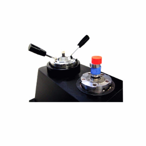 包埋镶样机 TechPress 2