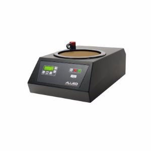 手动研磨抛光机 MetPrep 1