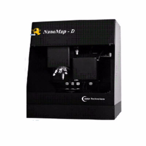 光学三维轮廓仪 NanoMap-D