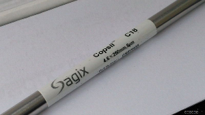 色谱柱 Copsil C18