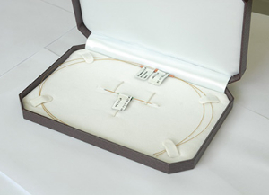 毛细管色谱柱 ElectroPak