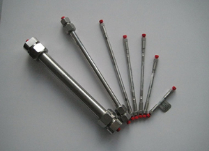 色谱柱 GlobalsilSIL