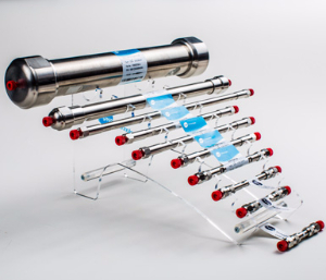 色谱柱 Venusil MP C18