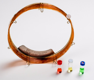 气相色谱柱 DA-CLPesticides-1