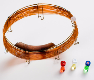 气相色谱柱 DA-1701