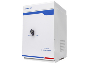 离子色谱仪 CIC-D100