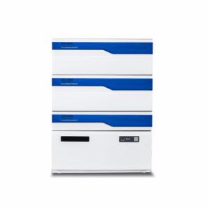 离子色谱仪 CIC-D500 型