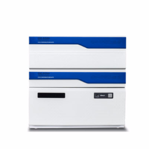 离子色谱仪 CIC-D300型