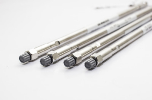 阴离子色谱柱 SH-AC-4型