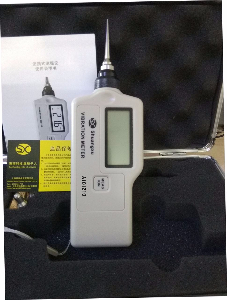 中山高精度测振仪 AIC1210