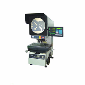 高精度3物镜万濠投影仪 CPJ 3000CZ