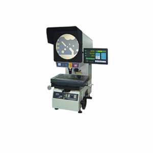 高精度反向万濠投影仪 CPJ 3000A