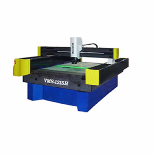 超大行程全自动影像测量仪 VMS-1215H