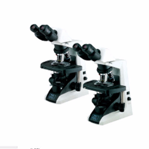 生物显微镜 Nikon E200