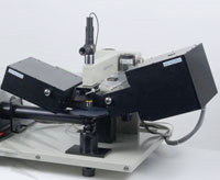 中红外光谱椭偏仪(不带FTIR)  SENDIRA-F