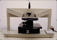 大面积固定角度激光椭偏仪  SE400-300