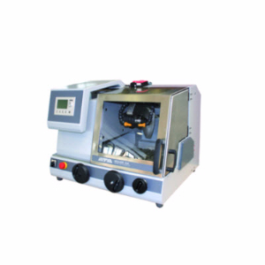 手自动一体式砂轮切割机 Brillant 250