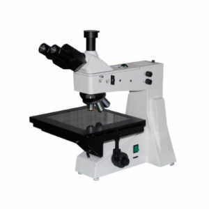 大平台DIC相衬金相显微镜 YWJ-500型