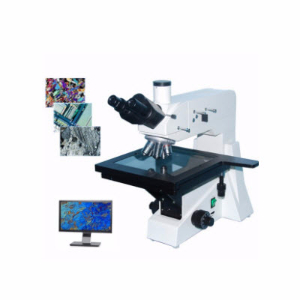 大平台金相显微镜 YJ-330