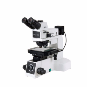 TFT-LCD液晶检测DIC显微镜 YCJ-6R型