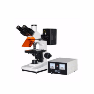 落射荧光显微镜 YZF-10